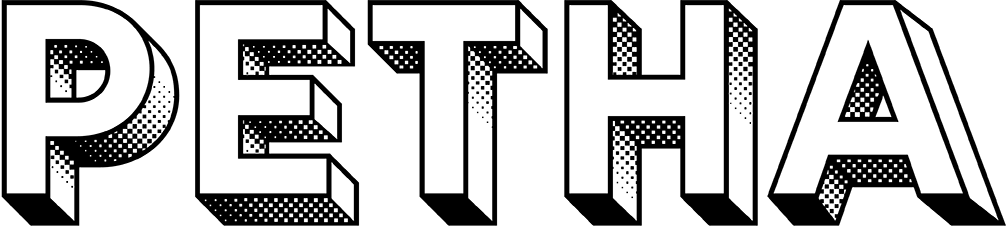 Logo: Petha